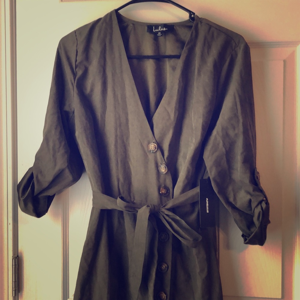 Dress